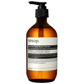 Aesop Coriander Seed Body Cleanser 500ml