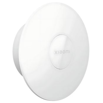 Xiaomi Night Light 3 Luz Nocturna - Lámpara para Mesilla de Noche Dormir Cama Salón Hogar con Mayor Difusión Luminosa | Wi-Fi | 2 Niveles de Brillo | Base Magnética (Soporte Magnético) | Sensor de