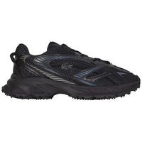 lacoste zapatillas baskets l003 neo shot noir para hombre
