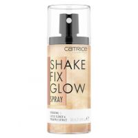shake fix glow espray brillo 50 ml