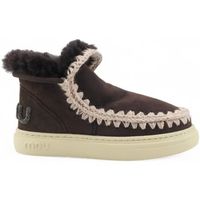 mou botines mufw411001a-ai26-mocha para mujer