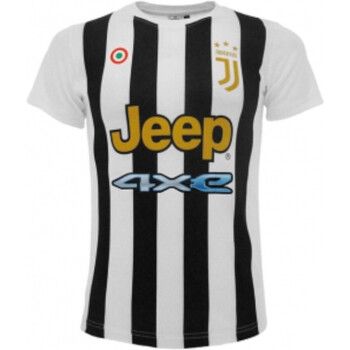 Juventus F.c. Camiseta JUNE22-BIMBO para niño