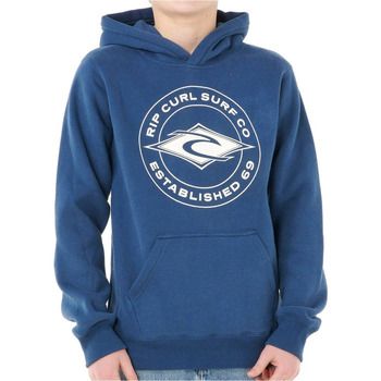 Rip Curl Jersey STAPLER HOOD -BOY para niño