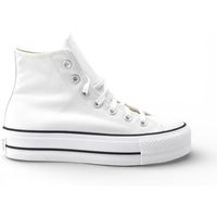 converse zapatillas altas 560846c-pe26 para mujer