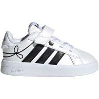 adidas deportivas moda kh9781 para nina