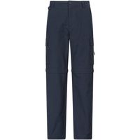 mountain warehouse pantalones rydal para hombre