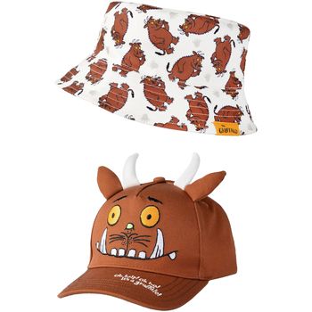 The Gruffalo Sombrero NS9348 para niño