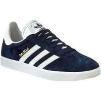 adidas zapatillas baskets gazelle nubuck para hombre