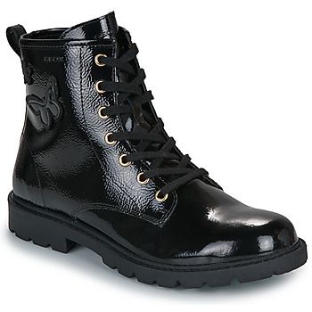 Geox Botines J SHAYLAX GIRL para niña