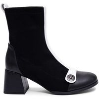 maciejka botines k781901007 para mujer