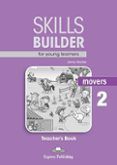 skills builder movers 2 student s book