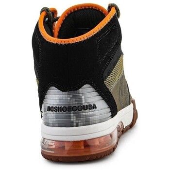 DC Shoes Botines Versatile Hi para hombre