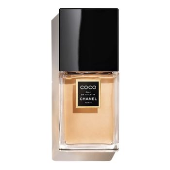 Coco Eau De Toilette Vaporizador 100ml