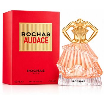 Rochas Paris Perfume Rochas Audace Eau de Parfum 60 ml para mujer