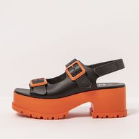 art sandalias art 1182112m9003 para mujer
