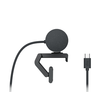 LOGITECH BRIO 505 GRAPHITE - EM EA