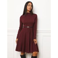 la modeuse vestidos 80223p191132 para mujer