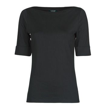 Lauren Ralph Lauren Camiseta manga larga JUDY para mujer