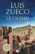 la ciudad trilogia medieval 2