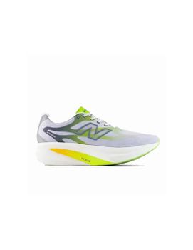 Zapatillas de Running New Balance Supercomp Rebel V1 Hombre Gris