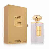 perfume mujer al haramain junoon rose
