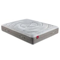 colchon de muelles ensacados adapt-tech 105x200 cm pikolin cairo pocket