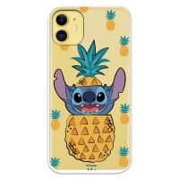 funda oficial de disney stitch pinas lilo  stitch para iphone 11