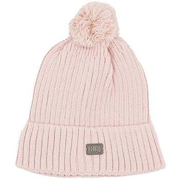 Leone 1947 Gorro Woman Caps Pompon para mujer