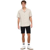 only  sons camisa manga corta onseye resort seers 0009 shirt noos 22030342 para hombre
