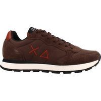 sun68 deportivas moda tom solid para hombre