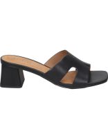 sandalias de tacon para mujer skydiva mood negro 35