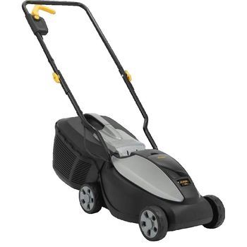 Tondeuse Sur Batterie Alpina Al 3020 Li Kit