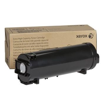 Xerox 106R03942 Black Original High Capacity Toner Cartridge