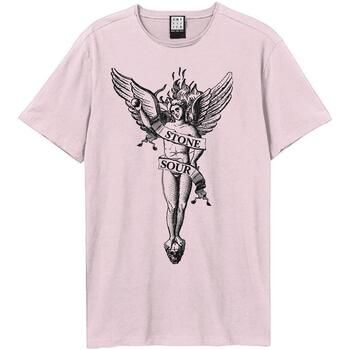 Amplified Clothing Tops y Camisetas Angel para mujer