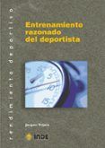 entrenamiento razonado del deportista