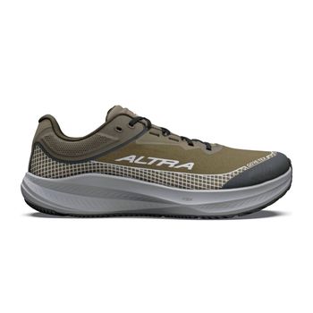Zapatillas Altra Torin 9 GTX Verde Gris AW26, Talla 47 - EUR