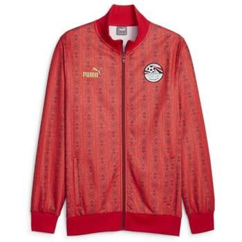 Puma Chaqueta deporte Culture Africa 23 para hombre