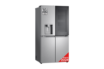 FRIGORIFICO AMERICANO LG GMG961EVKE NOFROST E NEGRO