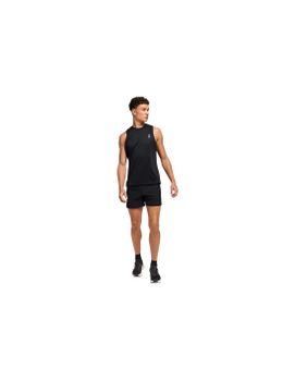 Camiseta de Running On Core Tank Hombre Negro