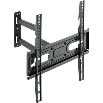TooQ LP7843TN-B Soporte de Pared Giratorio/Inclinable para TV 32