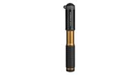 bomba manual topeak racerocket hp  max 160 psi   11 bar  oro