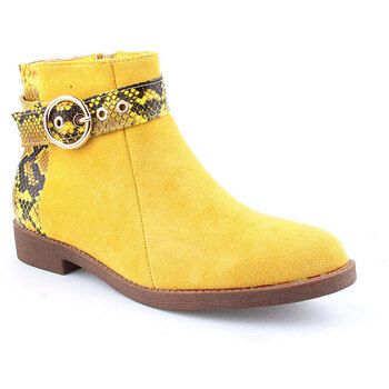 Voga Botines A Ankle boots CASUAL para mujer