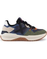 de munich zapatillas casual munich nexa 8097004 azul