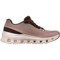 skechers zapatillas glide-step pro soft mirage para mujer