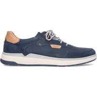 fluchos zapatillas f2210 oceano para hombre