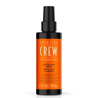 american crew matte clay spray 150ml