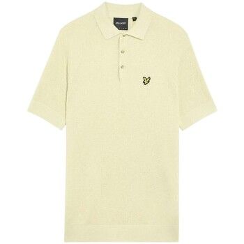 Lyle & Scott Polo GT9222 para hombre