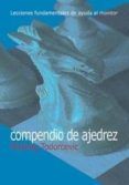 compendio de ajedrez