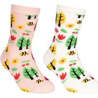 trespass calcetines garden para nina