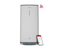 termo electrico inteligente ariston velis tech dry wifi 100l multipoisicion clase energetica b